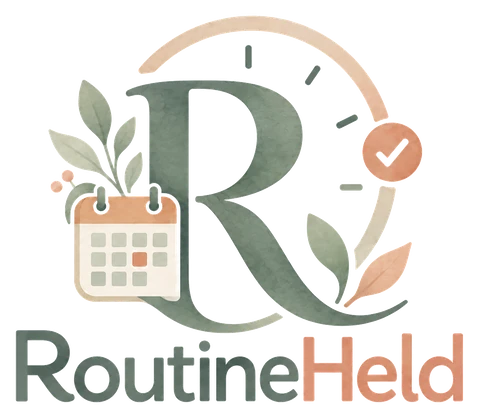 RoutineHeld