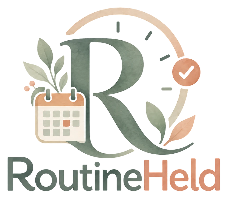 RoutineHeld
